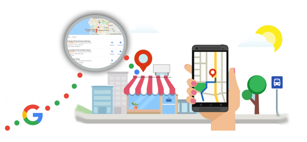 SEO Local: Google My Business