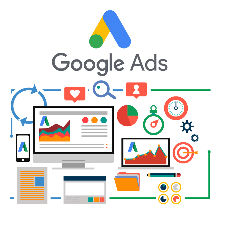 Porque contratar a nossa Agência Google Ads