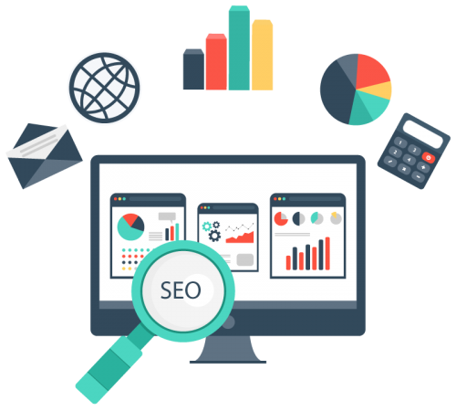 Consultoria, Auditoria SEO