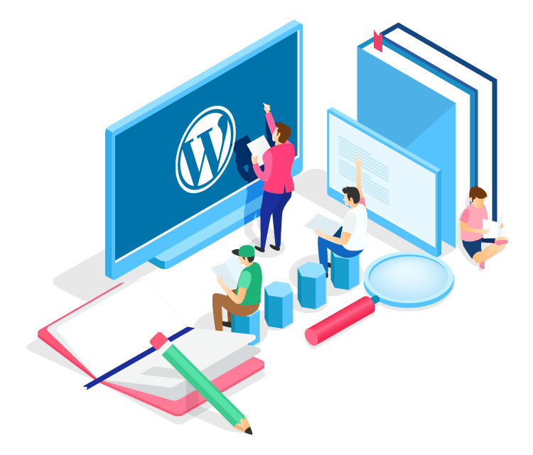 Criação de Sites WordPress