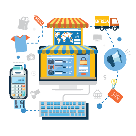 Estratégia de SEO para Ecommerce