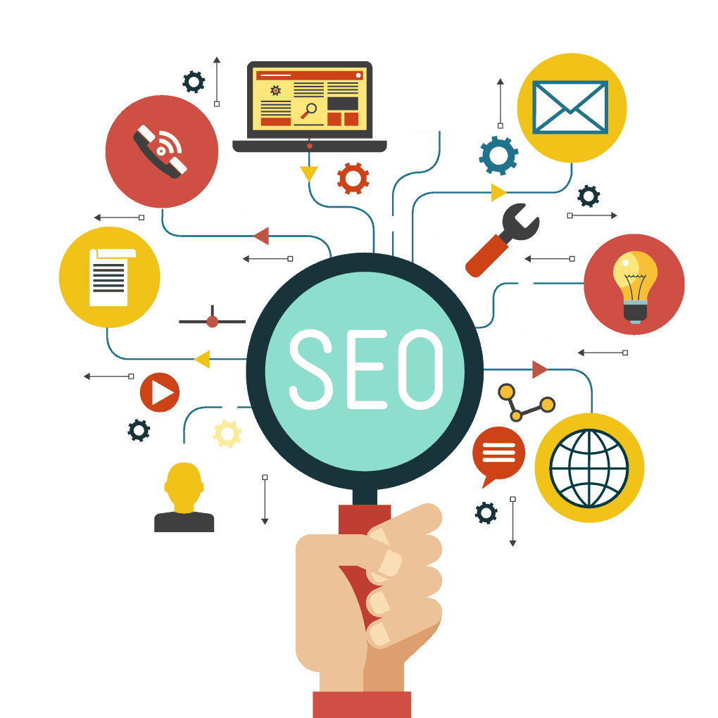 Consultoria SEO