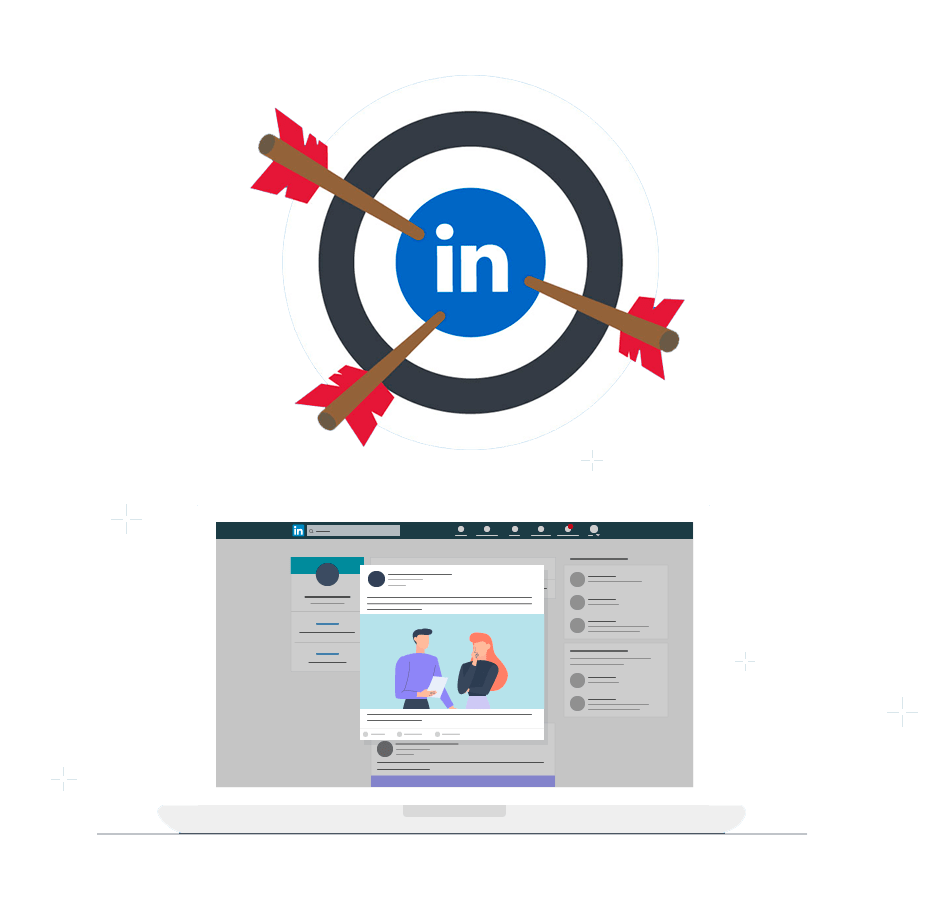 Remarketing Linkedin