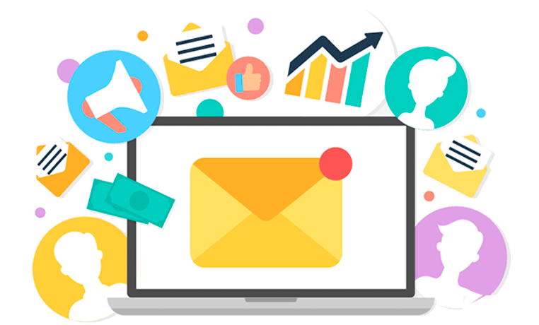 vantagens do email marketing para a sua empresa