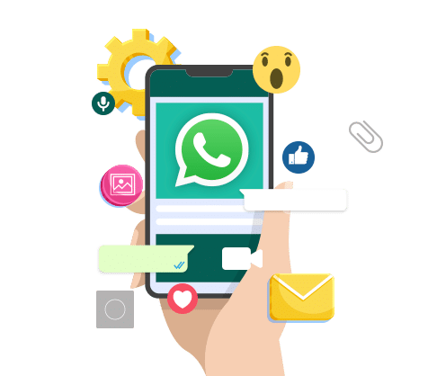 Vantagens do Whatsapp Marketing