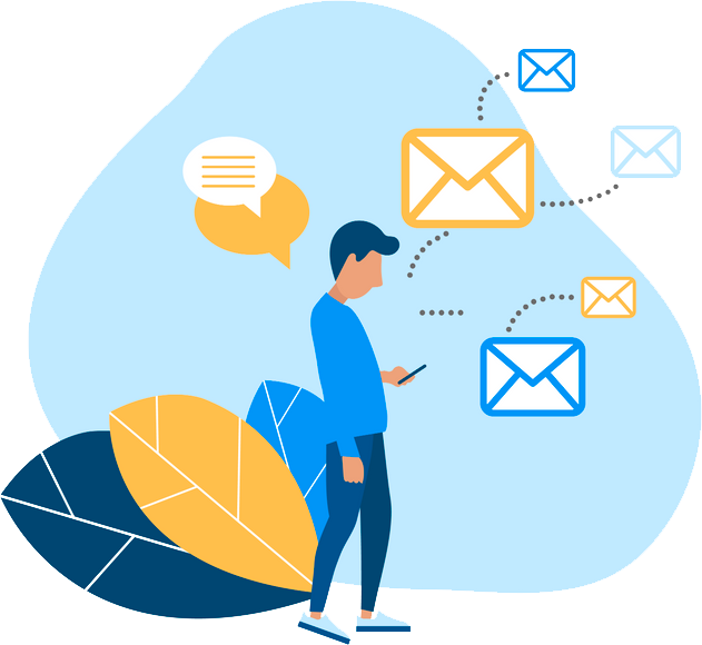 Agência de Email Marketing