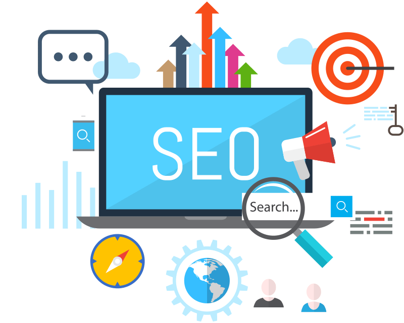 Estratégia de Marketing Digital: SEO